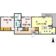 Napの間取図