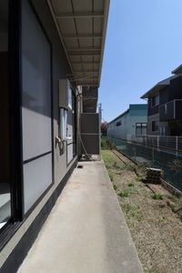 庭