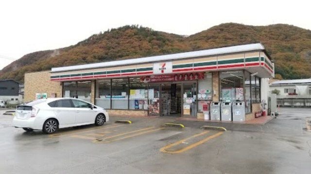セブン－イレブン　岡山牟佐店