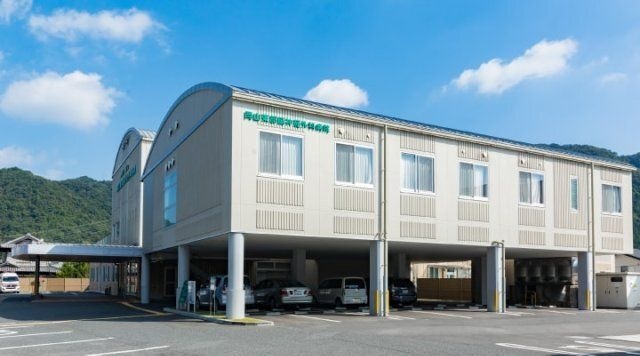 医療法人幸義会　岡山東部脳神経外科病院