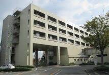 公益財団法人 岡山県健康づくり財団附属病院