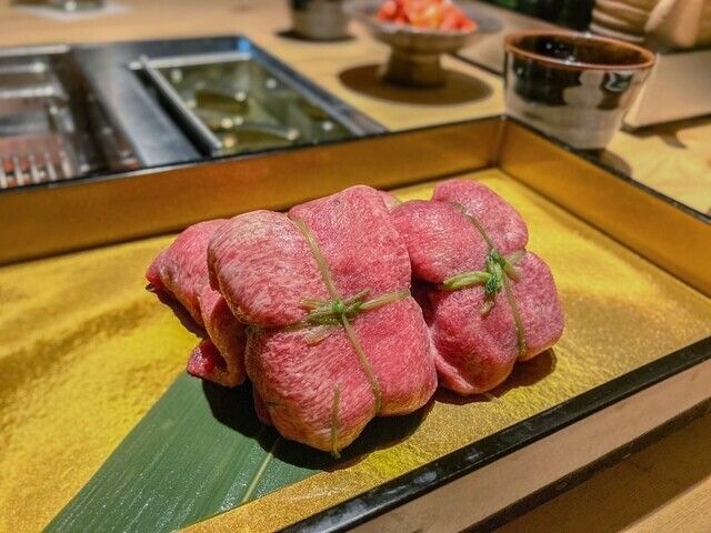 天満屋ハピータウン岡北店やすのぶ商店