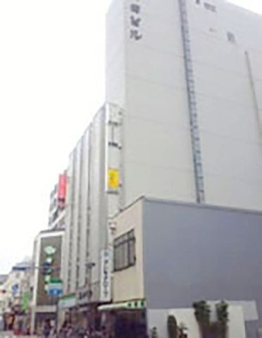 松陰高等学校 岡山中央校