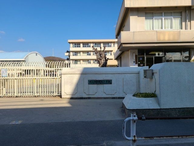 岡山市立陵南小学校