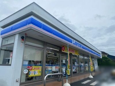 ローソン 岡山瀬戸町店