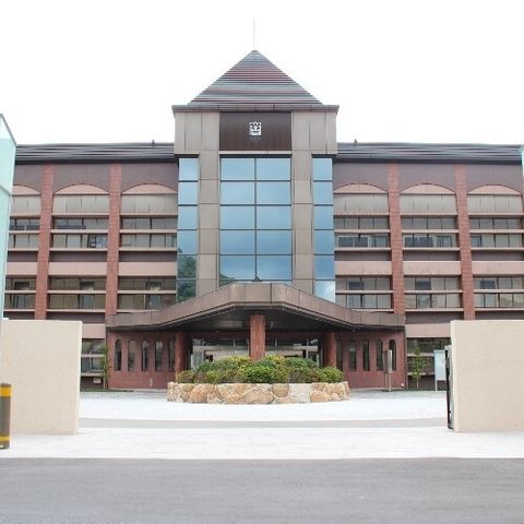 岡山商科大学 入試課