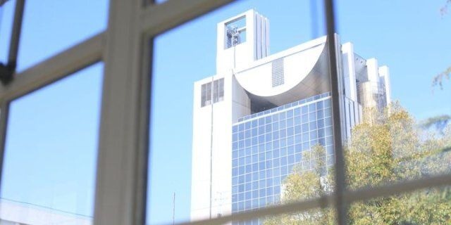 ノートルダム清心女子大学入試広報部