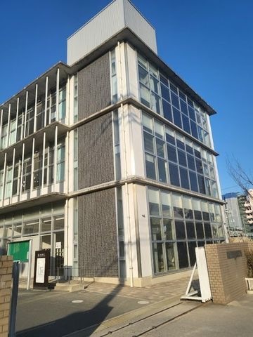 岡山市立西小学校