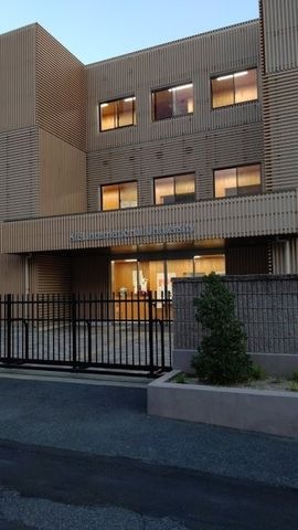 吉備国際大学 岡山キャンパス