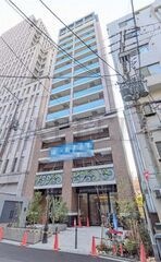 写真:セイワパレス本町東の外観