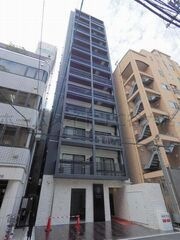 写真:BRAVE北新町の外観
