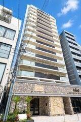写真:プレジオ鎗屋町の外観