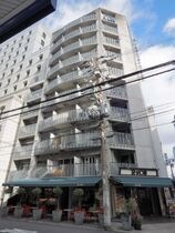 創空KYUTAROの外観