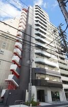 セレニテ本町リアンの外観
