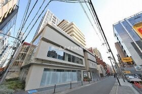 アーバンスタイル心斎橋の外観