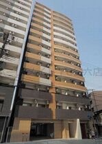 SERENiTE福島sceltoの外観