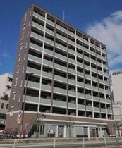 セイワパレス玉造駅前の外観