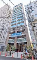 セイワパレス本町東の外観