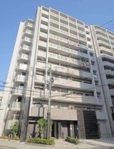 エスリード京橋グレイスの外観
