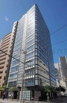 W.O.B.西梅田の外観
