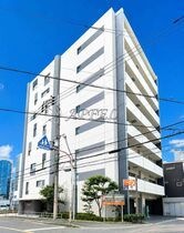 プライムコートの外観