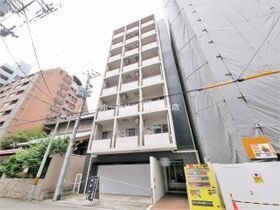 セレブコート梅田の外観