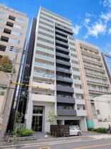 ファーストステージ梅田WESTの外観