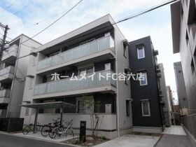 Raccolt阪南町の外観