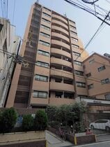 GRAZIO日本一の外観