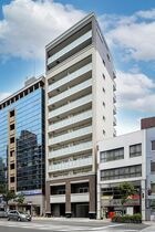 histoire玉造の外観