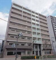 La Douceur都島高倉町の外観