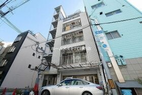 プランドールフクシマの外観