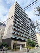 スプランディッド淀屋橋DUE