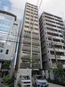 クリスタルグランツ谷町