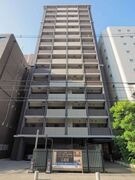 パークアクシス心斎橋