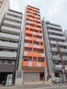 ZEUS難波CUBE