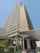 アップルタワー大阪谷町