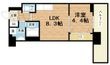 Splendide NAMBAIIIの間取図
