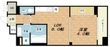 Vinoプレジオ本町の間取図
