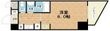 S-RESIDENCE堺筋本町Unoの間取図