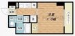 ララプレイスザ・京橋ステラの間取図