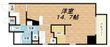 スペチアーレの間取図