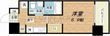 SERENiTE福島sceltoの間取図