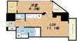 Vinoプレジオ本町の間取図