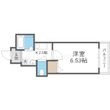Urban Hills 東小橋の間取図