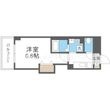 みおつくし大池橋の間取図