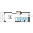 みおつくし大池橋の間取図