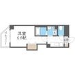 みおつくし大池橋の間取図