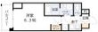 S-RESIDENCE福島玉川Tresの間取図