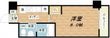 セレニテ本町グランデの間取図